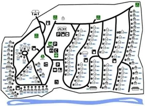 亲子营地的三种模式、七种布局：既要因地制宜，也要因童而异。