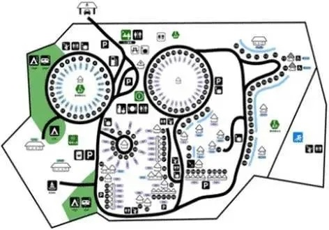 亲子营地的三种模式、七种布局：既要因地制宜，也要因童而异。