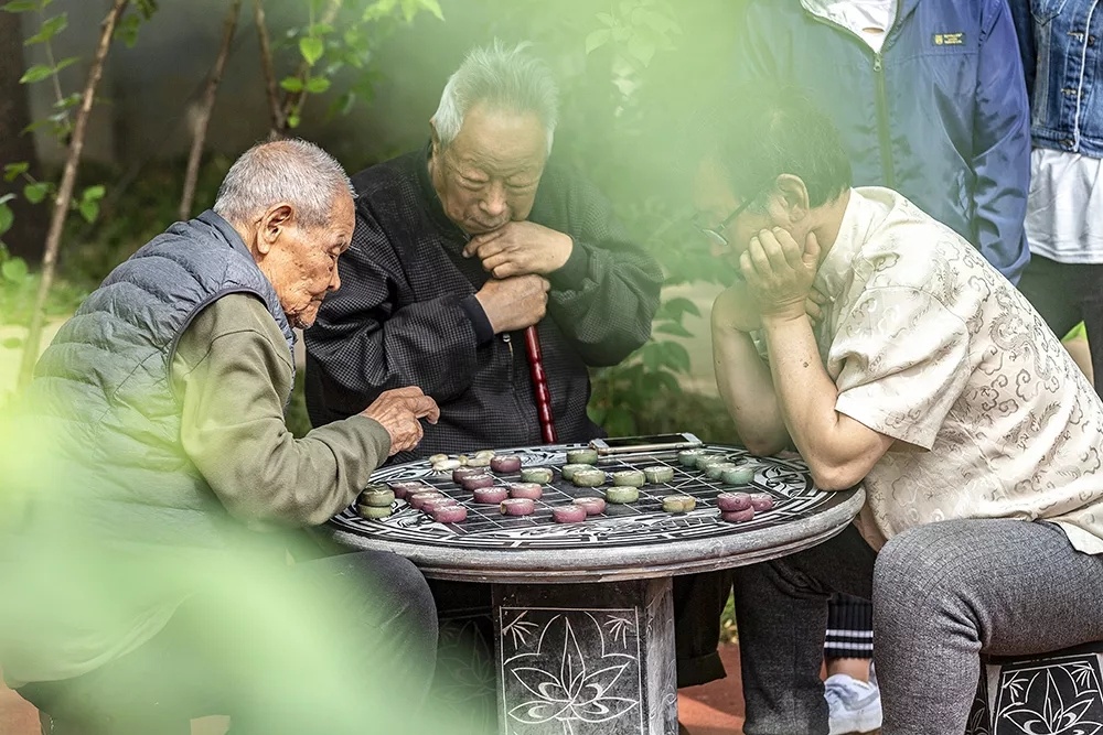 详解《首都功能核心区控制性详细规划（街区层面）》草案