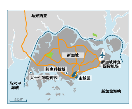 干货 | 如何详细规划生物医药产业园？三个案例告诉你国外怎么做！