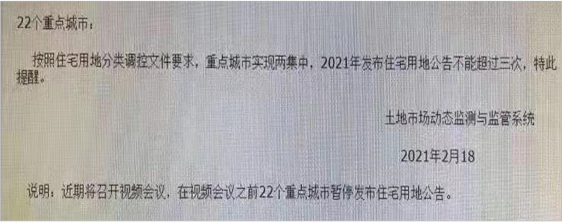 “两集中”对楼市有什么影响？房企该如何应对？