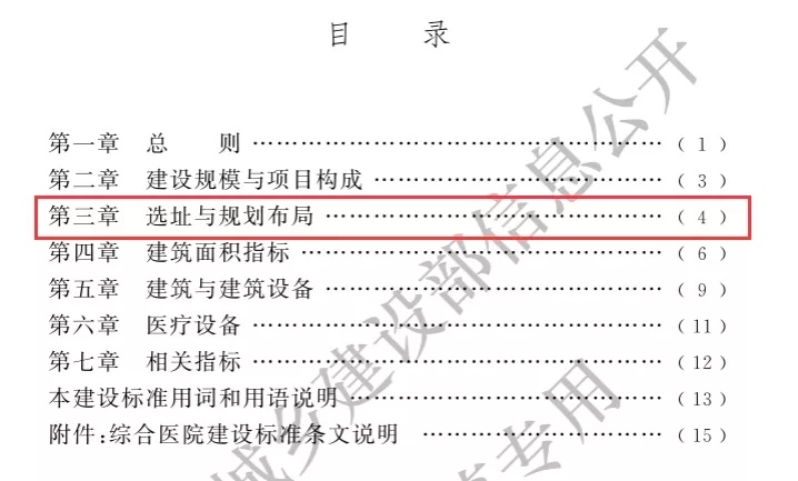 住建部：规划设计、总体规划设计、总体发展建设规划...标准我定了...